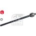 FEBI BILSTEIN 42243 Axialgelenk, Spurstange