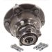 SKF Radlagersatz VKBA 7085
