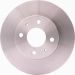 Hella Bremsscheibe 8DD 355 105-931 Hella Bremsscheibe 8DD 355 105-931