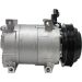 Kompressor, Klimaanlage ACP 1181 000P Kompressor, Klimaanlage ACP 1181 000P