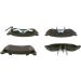 BOSCH Bremsbelagsatz, Scheibenbremse 0 986 424 708 BOSCH Bremsbelagsatz, Scheibenbremse 0 986 424 708