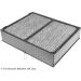 Blue Print Filter, Innenraumluft ADT32521
