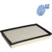 Blue Print Luftfilter ADA102239