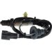 BOSCH Lambdasonde 0 258 986 607 BOSCH Lambdasonde 0 258 986 607