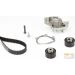 Wasserpumpe + Zahnriemensatz CT987WP1 Wasserpumpe + Zahnriemensatz CT987WP1
