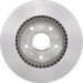 BOSCH Bremsscheibe 0 986 479 403