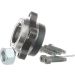 SKF Radlagersatz VKBA 3588