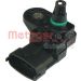 Metzger Sensor, Saugrohrdruck 0906143