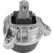 Metzger Lagerung, Motor 8053830