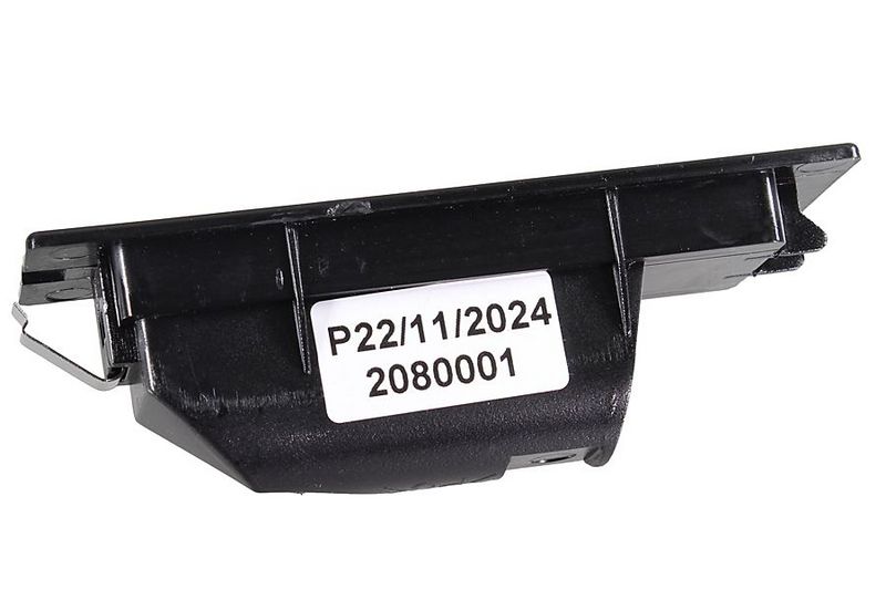 Metzger Kennzeichenleuchte 2080001