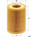 MANN-FILTER HU 7003 x Ölfilter mit Dichtung, Filtereinsatz