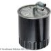Blue Print Kraftstofffilter ADC42358