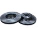 Maxgear Bremsscheibe 19-2525 Maxgear Bremsscheibe 19-2525