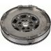 Sachs Zwei-Massen-Schwungrad 2294 501 169 Sachs Zwei-Massen-Schwungrad 2294 501 169