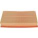 BOSCH F 026 400 515 Luftfilter