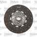 Valeo 805049 Kupplungssatz REMANUFACTURED KIT3P