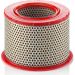 MANN-FILTER C 1555/1 Luftfilter MANN-FILTER C 1555/1 Luftfilter