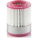 MANN-FILTER C 1652/1 Luftfilter