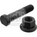 FEBI BILSTEIN 07948 Radbolzen