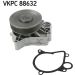 SKF Wasserpumpe VKPC 88632