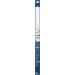 BOSCH 346 Scheibenwischer Twin 3 397 118 422 BOSCH 346 Scheibenwischer Twin 3 397 118 422