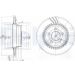 Delphi Bremsscheibe BG3758