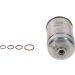 BOSCH Kraftstofffilter F 026 402 067