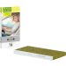 MANN-FILTER FP 36 006 Innenraumfilter FreciousPlus Aktivkohlefilter mit Polyphenol, antibakteriell, Feinstaubfilter (PM 2.5)