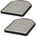 Hengst Filter Filter, Innenraumluft E1933LC-2