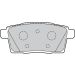 Bremsbelagsatz, Scheibenbremse 301336 Bremsbelagsatz, Scheibenbremse 301336