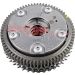 Metzger Nockenwellenversteller Hydraulisch 2410039