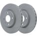 ATE Bremsscheibe PowerDisc 24.0322-0197.1 ATE Bremsscheibe PowerDisc 24.0322-0197.1