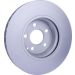 Hella Pagid Bremsscheibe Pro High Carbon 8DD 355 127-771