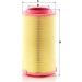 MANN-FILTER C 27 038/1 Sekundärluftfilter