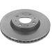 FEBI BILSTEIN 11453 Bremsscheibe