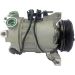 Kompressor, Klimaanlage ACP 1299 000S Kompressor, Klimaanlage ACP 1299 000S