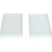 BOSCH 1 987 432 220 Innenraumfilter