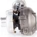 Nissens Turbolader 93039