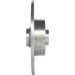 BOSCH Bremsscheibe 0 986 479 196