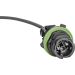 Valeo Zentralausrücker, Kupplung 830017 Valeo Zentralausrücker, Kupplung 830017