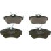 BOSCH Bremsbelagsatz, Scheibenbremse 0 986 424 625 BOSCH Bremsbelagsatz, Scheibenbremse 0 986 424 625