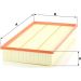 MANN-FILTER C 38 002 Luftfilter MANN-FILTER C 38 002 Luftfilter