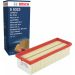 BOSCH F 026 400 323 Luftfilter BOSCH F 026 400 323 Luftfilter