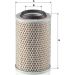 MANN-FILTER C 15 127 Luftfilter
