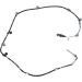 NRF Sensor, Abgastemperatur EASY FIT 707104 NRF Sensor, Abgastemperatur EASY FIT 707104