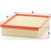MANN-FILTER C 26 168/2 Luftfilter