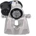Metzger Bremssattel 6261570