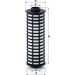 Ölfilter HU 11 002 X