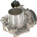 BOSCH Drosselklappenstutzen 0 280 750 498