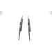 BOSCH 046 S Scheibenwischer Twin 3 397 005 046 BOSCH 046 S Scheibenwischer Twin 3 397 005 046